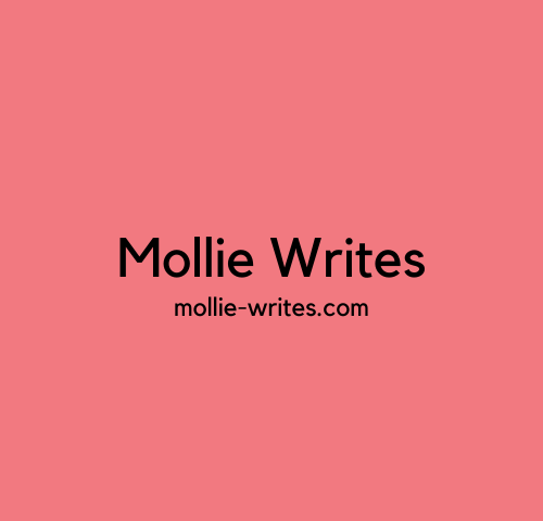 Mollie Writes