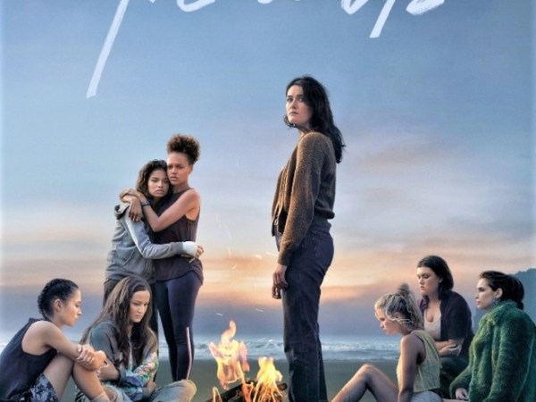 The Wilds – Season 1&nbsp;Review